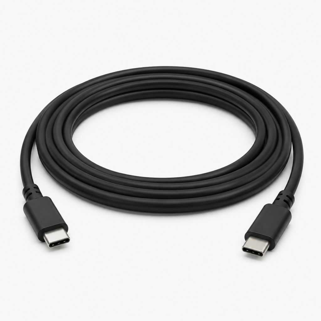 USB-C Charging Cable (6 ft)