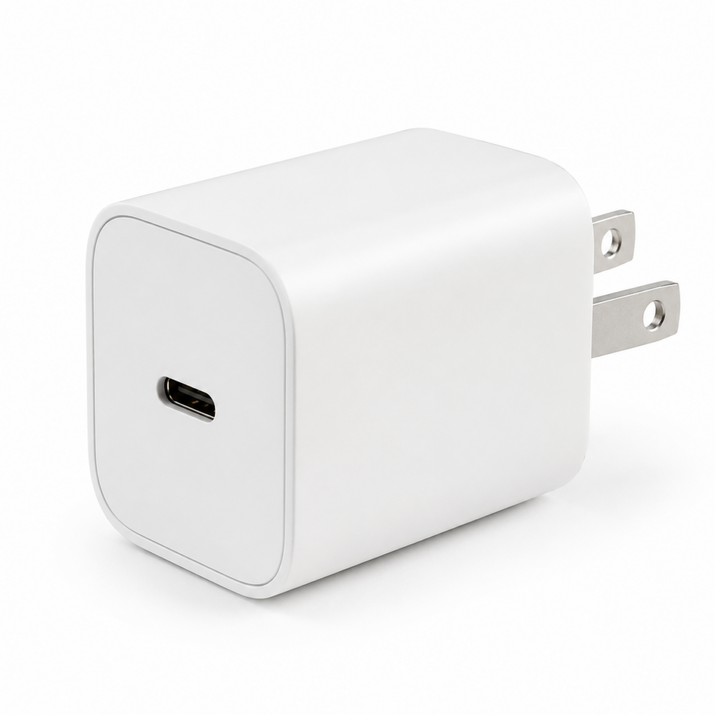 USB-C Wall Charger (20W)