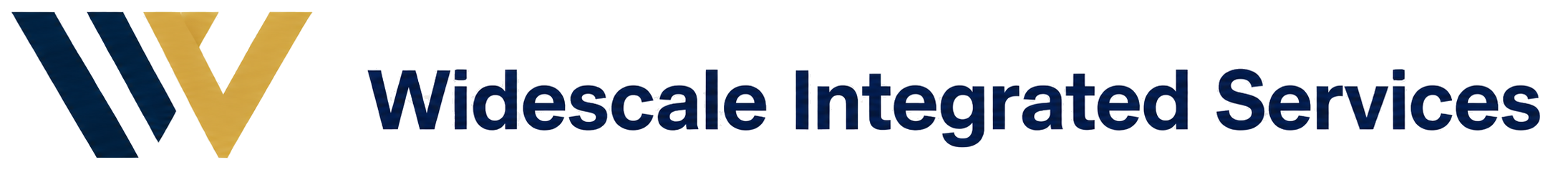Widescale Integrated Services logo