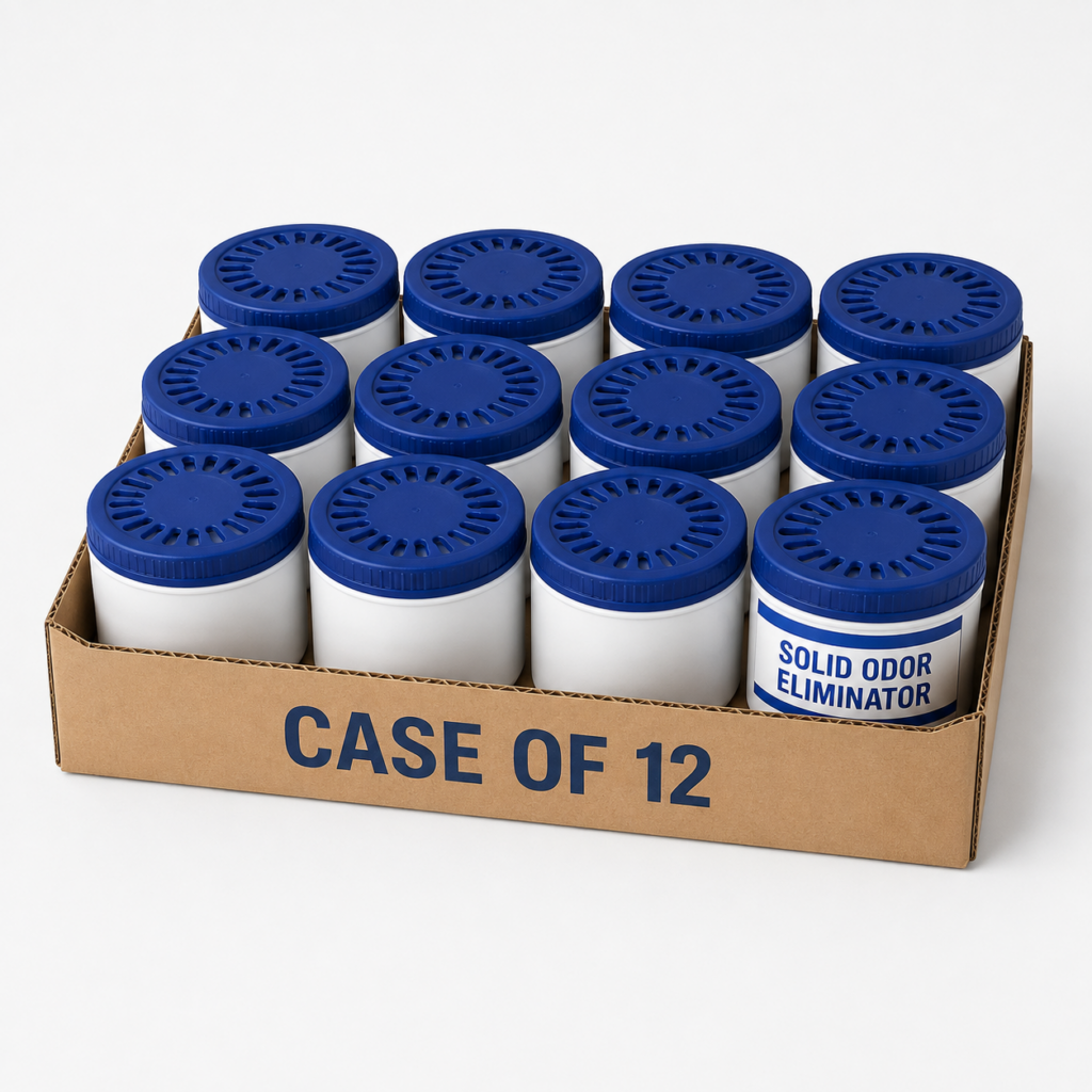 Solid Odor Eliminator — Case of 12