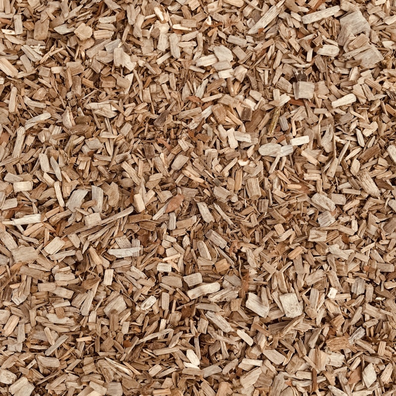 Bagged Landscape Mulch (2 cu ft)